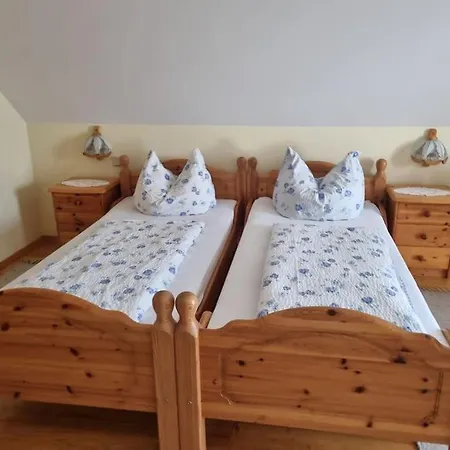 2 In Thermennaehe Fuer 4 Personen * Bad Waltersdorf