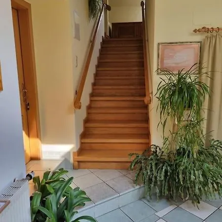 Appartement 2 In Thermennaehe Fuer 4 Personen