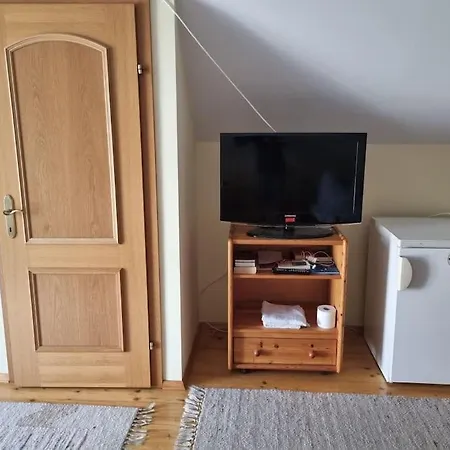 2 In Thermennaehe Fuer 4 Personen Appartement Bad Waltersdorf