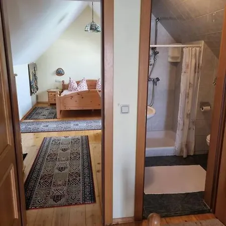 2 In Thermennaehe Fuer 4 Personen Bad Waltersdorf