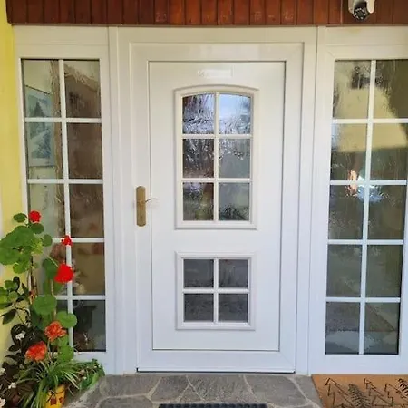 2 In Thermennaehe Fuer 4 Personen Appartement *