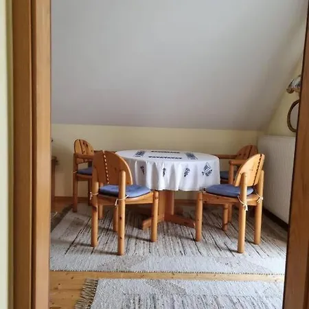 Appartement 2 In Thermennaehe Fuer 4 Personen Bad Waltersdorf