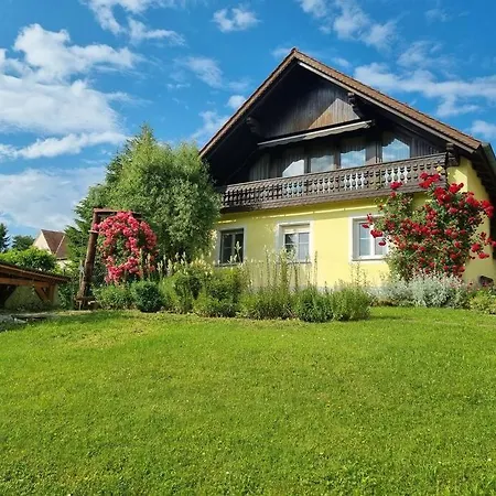 2 In Thermennaehe Fuer 4 Personen Apartamento Bad Waltersdorf