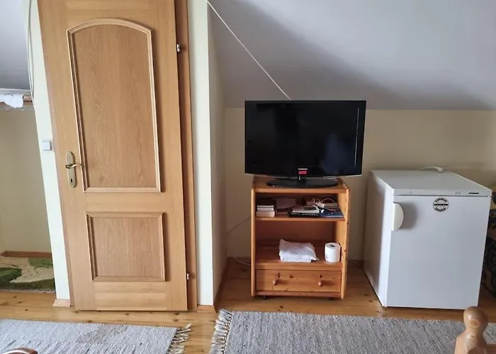 2 In Thermennaehe Fuer 4 Personen شقة باد والترزدورف