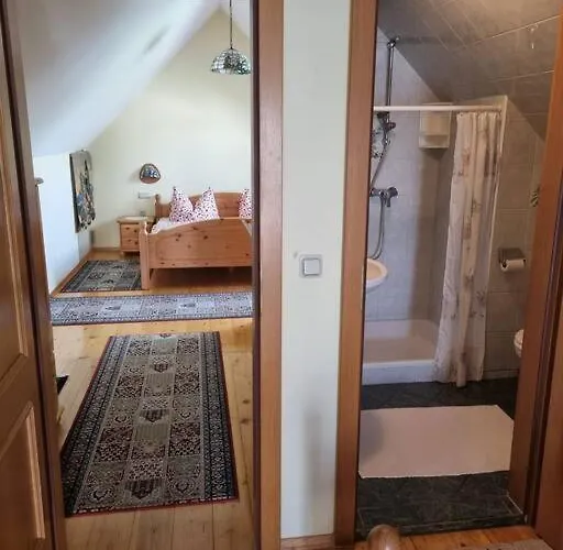 2 In Thermennaehe Fuer 4 Personen باد والترزدورف