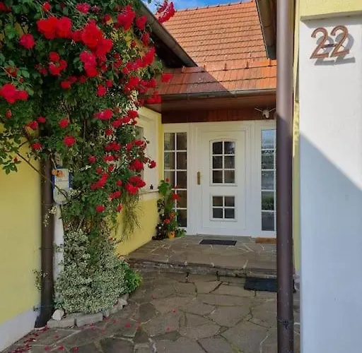 2 In Thermennaehe Fuer 4 Personen