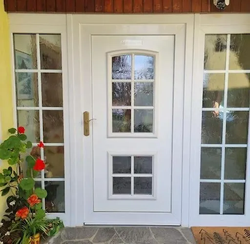 2 In Thermennaehe Fuer 4 Personen Appartement *