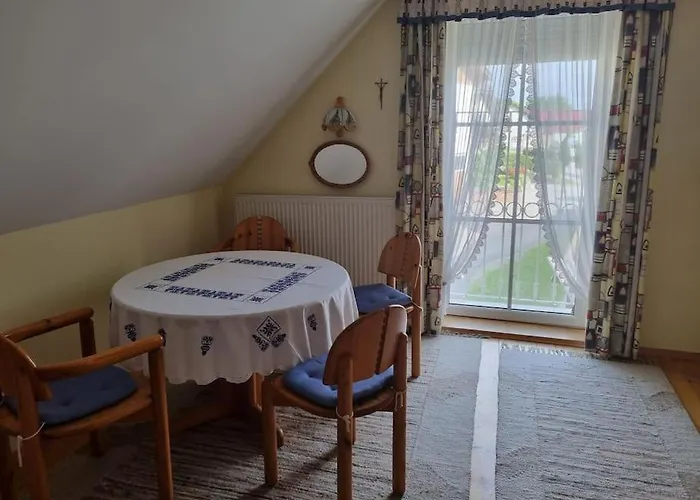 2 In Thermennaehe Fuer 4 Personen