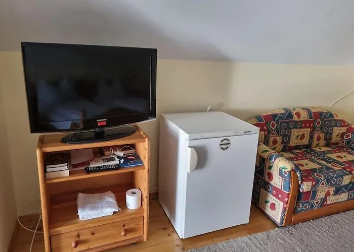 2 In Thermennaehe Fuer 4 Personen