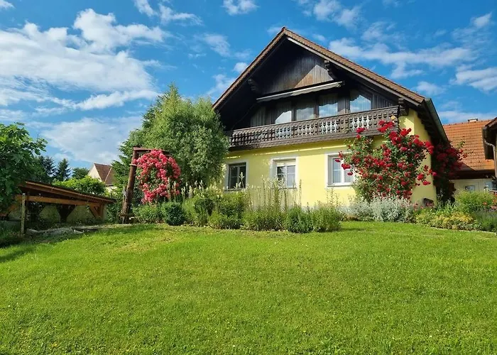 2 In Thermennaehe Fuer 4 Personen شقة باد والترزدورف